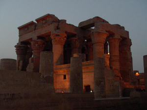 Kom Ombo