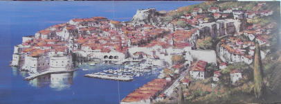 Dubrovnik