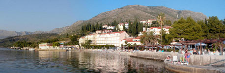 Hotel Iberostar Epidaurus