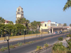 Corralejo