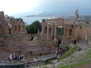 Taormina