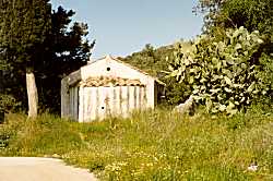 Old Chapel