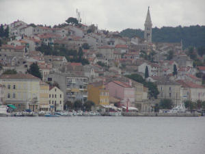 Mali Losinj