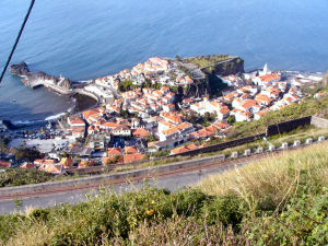 Camara de Lobos