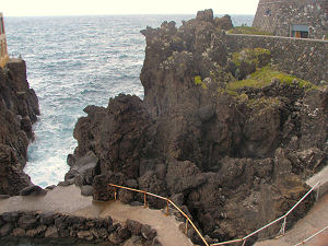 Porto Moniz