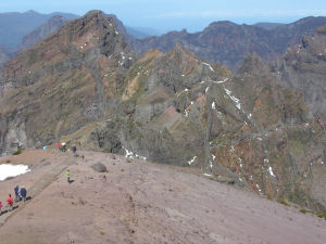 Pico do Arieiro