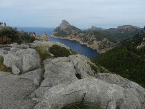 Kap Formentor