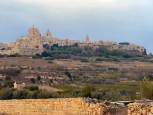 Mdina