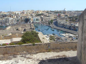 Senglea