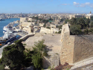 Valletta