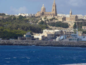 Gozo