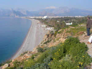 Antalya