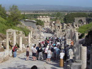 Ephesos