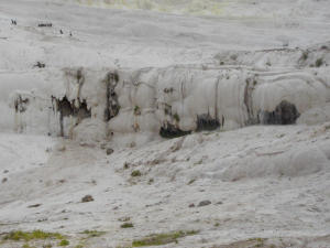 Pamukkale