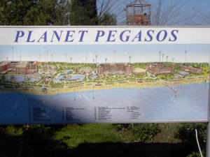 Hotel Pegasos