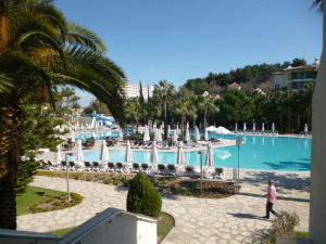 Hotel Barut Hemera