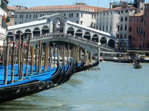 Rialto Brcke