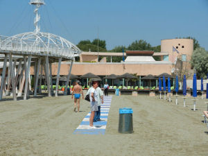 Strand von Lido