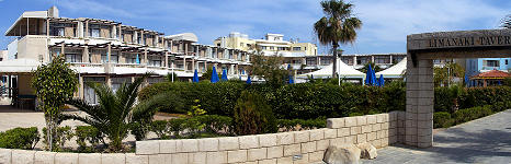 Hotel Limanaki Beach