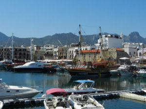 Kyrenia