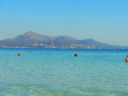 Bucht von Alcudia